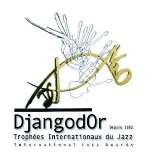 Affiche de Concert de soutien aux DjangodOr