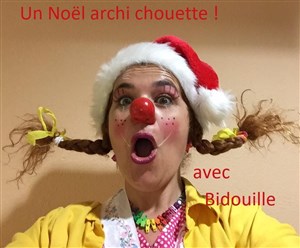 Affiche de Un Noël archi-chouette