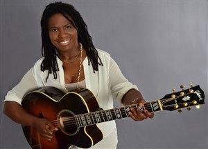Affiche de Ruthie Foster | Avignon Blues Festival 2017