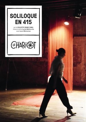 Affiche de Sololoque en 415