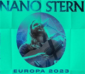 Affiche de Nano Stern