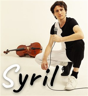 Affiche de Syril