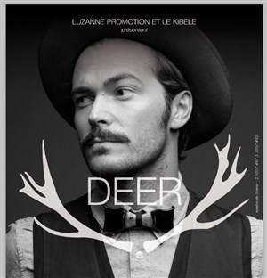 Affiche de Deer