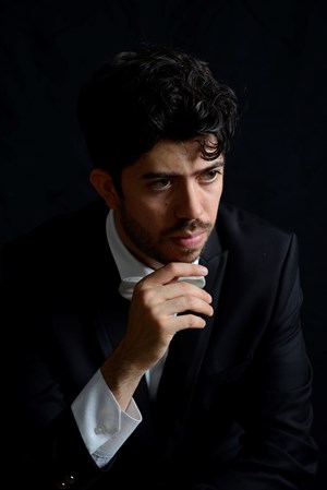 Affiche de Piano Passion : de Chopin à l'Opéra