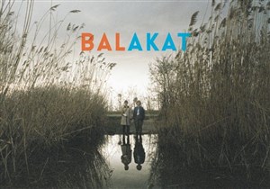 Affiche de Balakat
