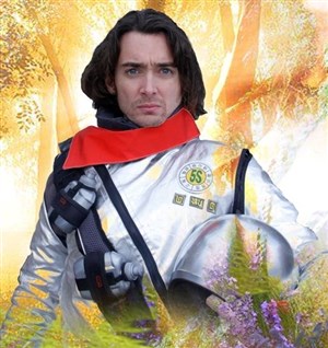 Affiche de Nat-üre