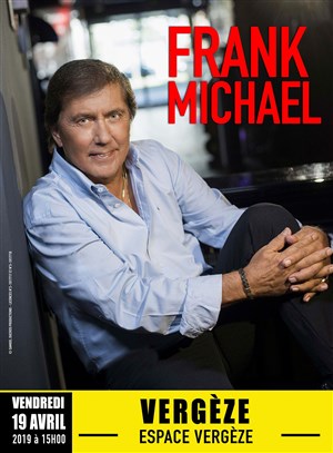 Affiche de Frank Michael