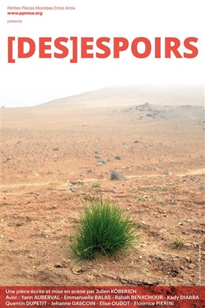 Affiche de [Des]espoirs