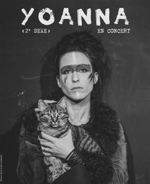 Affiche de Yoanna : 2ème sexe