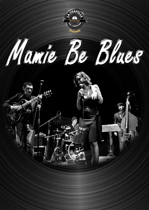 Affiche de Mamie Be Blues