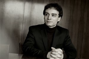 Affiche de Orchestre de chambre de Paris / Jonathan Fournel
