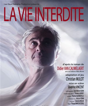 Affiche de La vie interdite