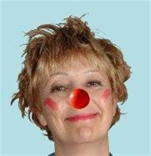 Affiche de Découvrir son clown en prenant conscience de son corps