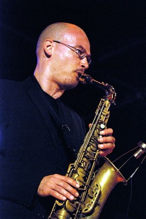 Affiche de Xavier Quérou Quartet