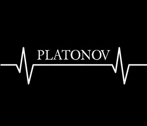 Affiche de Platonov