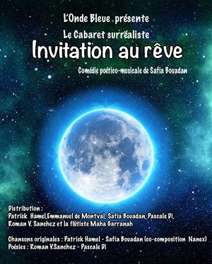 Affiche de Invitation au rêve