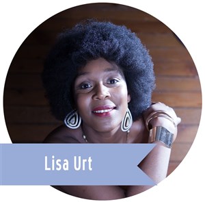 Affiche de Lisa Urt