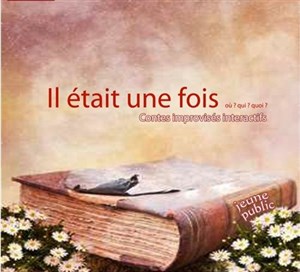 Affiche de Il était une fois Où ? Qui ? Quoi ?