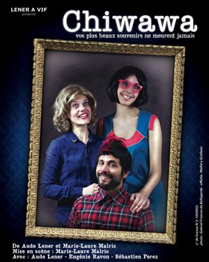 Affiche de Chiwawa