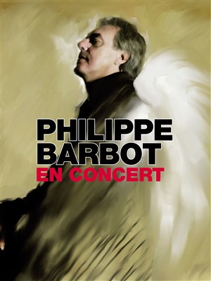 Affiche de Philippe Barbot, Point Barre