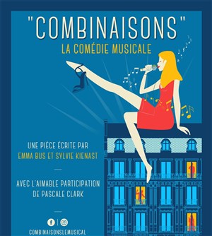 Affiche de Combinaisons
