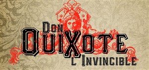 Affiche de Don Quixote l'invincible