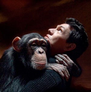 Affiche de Marc Lavoine