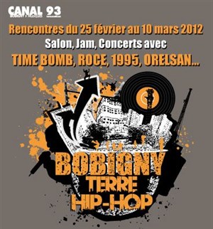 Affiche de Orelsan - Rimcash et Didai