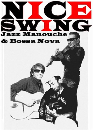 Affiche de Nice Swing