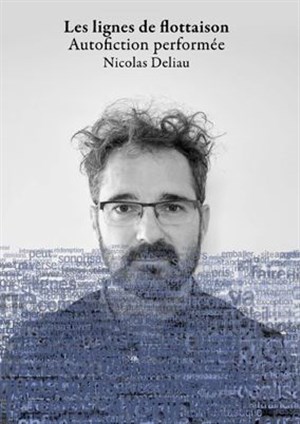 Affiche de Les lignes de flottaison
