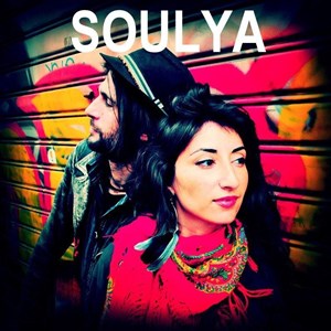Affiche de Soulya | Showcase