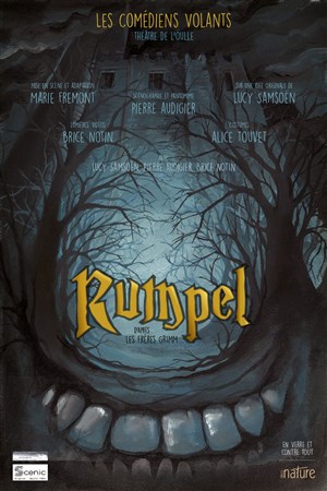 Affiche de Rumpel