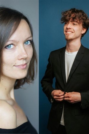 Affiche de Mathilde Gardien : hommage à la comédie musicale