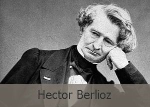 Affiche de Voyage autour de Berlioz