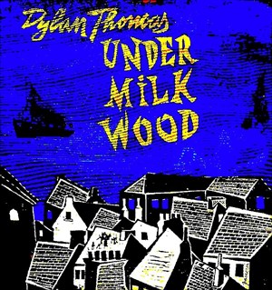 Affiche de Under Milk Wood