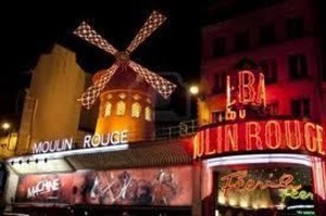 Affiche de Visite guidée : Un village unique à Paris : Montmartre | par Voyageur à Paris | Promenade N°2