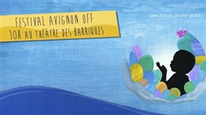 Affiche de Le fabuleux voyage du petit architecte