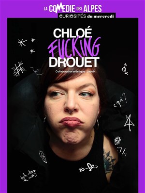 Affiche de Chloé Drouet