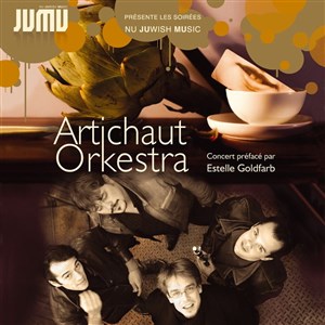 Affiche de L'Artichaut Orkestra