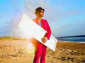 Affiche de Arthur H | Soleil dedans