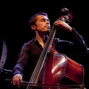 Affiche de Arnault Cuisinier Quartet
