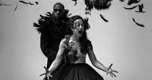 Affiche de Akram Khan Company