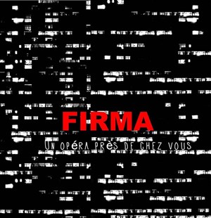 Affiche de Firma