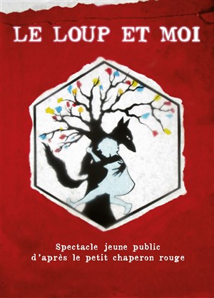 Affiche de Le Loup et moi