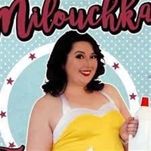Affiche de Milouchka dans Élue produit de l'année