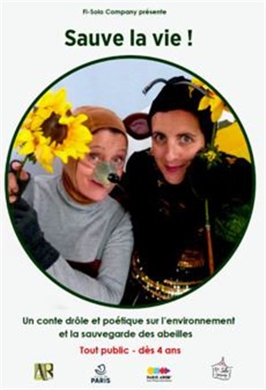Affiche de Sauve la vie !
