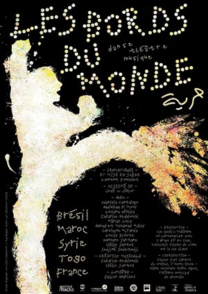 Affiche de Les Bords du monde
