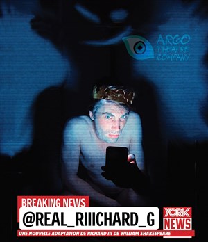 Affiche de @Real_Riiichard_G