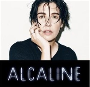 Affiche de Alcaline Le concert | Texas