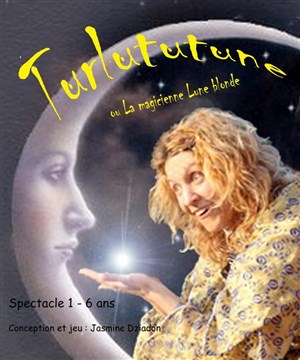 Affiche de Turlututune